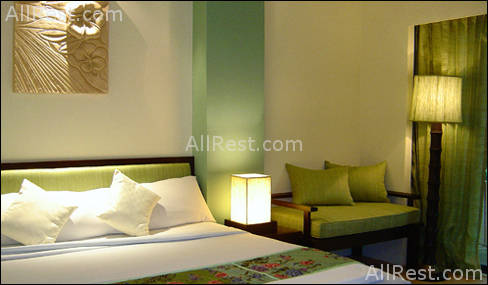 Beach Garden Hotel Cha-Am 4